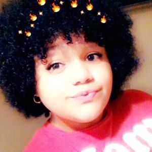 Meet your Posher, Amithyst